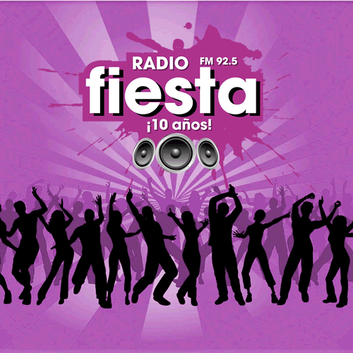 RADIO FIESTA FM 92.5 Bragado Bs. As.